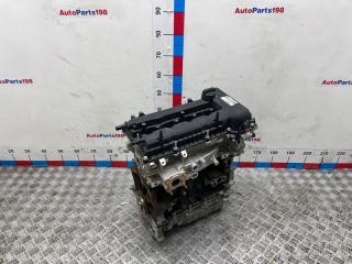 Двигатель Omoda C5 2024