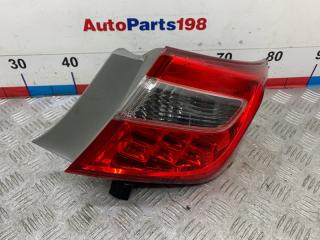 Фонарь наружный задний правый Toyota Camry 2013 контрактная Фонарь наружный задний правый Toyota Camry 2013