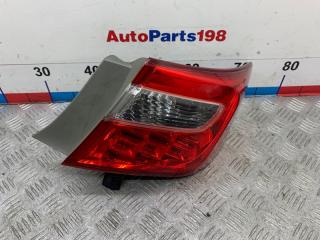 Фонарь наружный задний правый Toyota Camry 2013 контрактная Фонарь наружный задний правый Toyota Camry 2013
