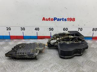 Замок двери задний правый BMW X5 2010 контрактная Замок двери задний правый BMW X5 2010