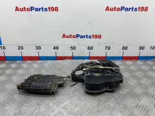 Замок двери передний правый BMW X5 2010 контрактная Замок двери передний правый BMW X5 2010