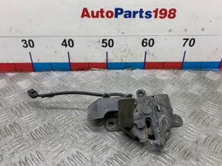 Замок капота Toyota Camry 2014 V50 V55 2ARFE 5351033370 контрактная