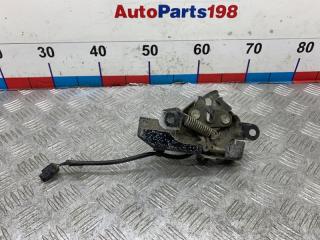 Замок капота Toyota Camry V50 V55 2ARFE