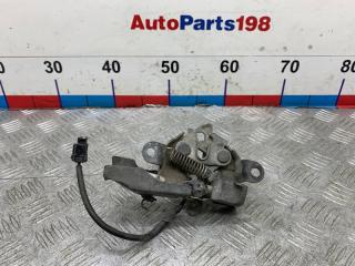 Замок капота Toyota Camry 2014 V50 V55 2ARFE 5351033370 контрактная