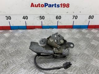 Замок капота Toyota Camry 2014 V50 V55 2ARFE 5351033370 контрактная
