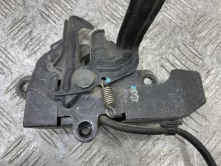 Замок капота Toyota Camry 2009 V40 2AZFE 5351033390 контрактная