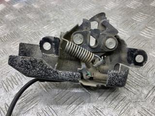 Замок капота Camry 2009 V40 2AZFE