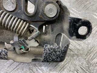 Замок капота Camry 2009 V40 2AZFE