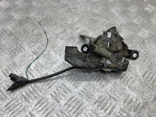 Замок капота Camry 2008 V40 2AZFE