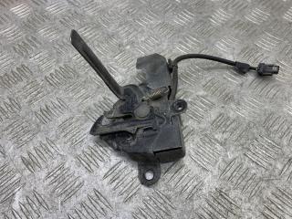 Замок капота Toyota Camry V40 2AZFE