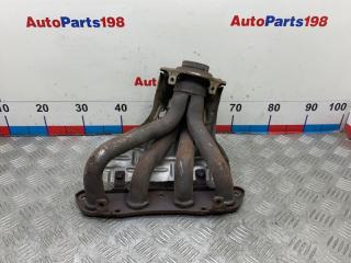 Запчасть коллектор выпускной Geely Emgrand EC7 2015