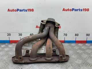 Запчасть коллектор выпускной Geely Emgrand EC7 2014