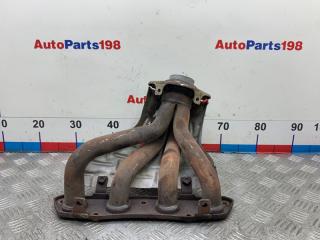 Запчасть коллектор выпускной Geely Vision 2012