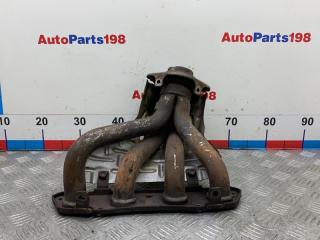 Запчасть коллектор выпускной Geely Vision 2012