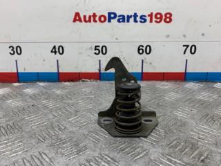 Фото запчасти замок капота BMW 5-Series 2009 контрактная запчасть Запчасть замок капота BMW 5-Series 2009