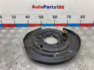 Щит опорный задний правый Lexus RX350 2006