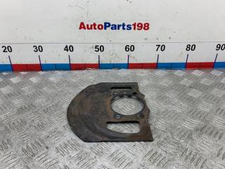 Щит опорный передний правый Nissan X-TRAIL 2011 контрактная Щит опорный передний правый Nissan X-TRAIL 2011