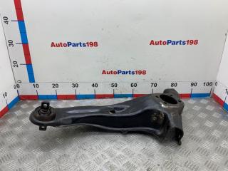 Запчасть рычаг продольный задний правый Mitsubishi ASX 2011