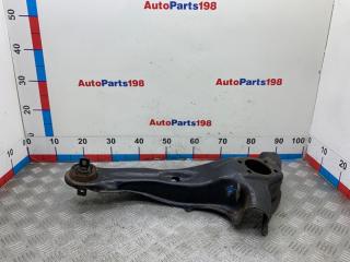 Запчасть рычаг продольный задний правый Mitsubishi ASX 2010