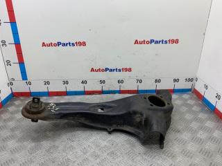 Запчасть рычаг продольный задний правый Mitsubishi Outlander 2010
