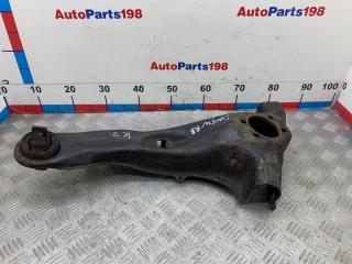 Запчасть рычаг продольный задний правый Mitsubishi Outlander 2009