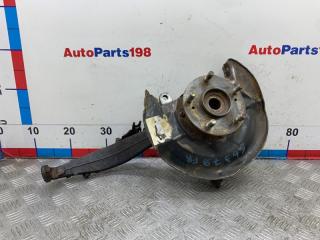 Запчасть кулак поворотный передний правый Honda Accord 2006