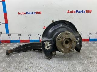 Запчасть кулак поворотный передний левый Honda Accord 2006