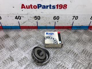 Запчасть подшипник подвесной Toyota 4RUNNER 2000