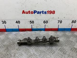 Запчасть топливная рейка Opel Insignia 2012