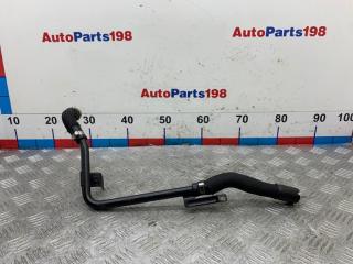 Запчасть трубка картерных газов Opel Insignia 2012