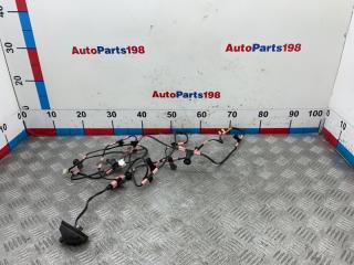 Антенна Mitsubishi Lancer 2011