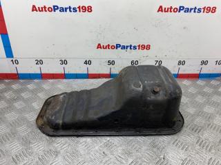 Фото запчасти поддон двигателя Toyota Carina E 1993 контрактная запчасть Запчасть поддон двигателя Toyota Carina E 1993