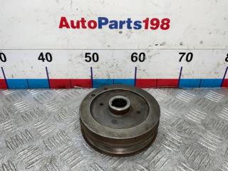 Запчасть шкив коленвала Toyota Carina E 1992