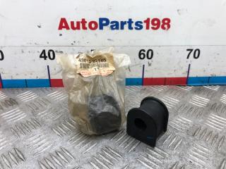 Запчасть втулка стабилизатора задняя Toyota Mark 2 1996