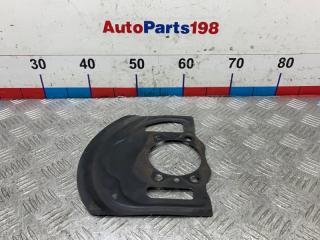 Щит опорный передний правый Nissan X-TRAIL 2011 контрактная Щит опорный передний правый Nissan X-TRAIL 2011