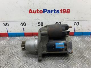 Запчасть стартер Toyota Camry 2014