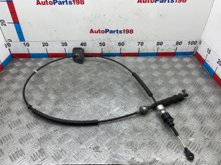 Трос АКПП Toyota Camry 2010