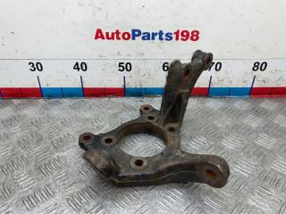 Запчасть кулак поворотный передний правый Toyota Corolla 2008