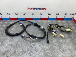 Запчасть проводка двери багажника Toyota Corolla Fielder 2003