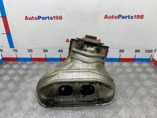 Запчасть коллектор выпускной Geely Vision 2011