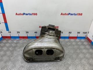 Запчасть коллектор выпускной Geely Vision 2012