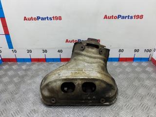 Запчасть коллектор выпускной Geely Vision 2011