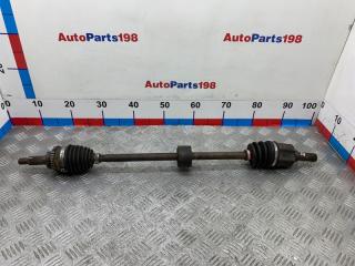 Фото запчасти полуось передний правый Toyota Yaris 2002 контрактная запчасть Запчасть полуось передний правый Toyota Yaris 2002