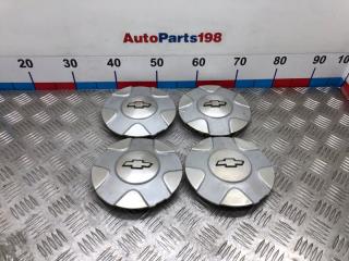 Запчасть колесный колпак Chevrolet Trailblazer 2008