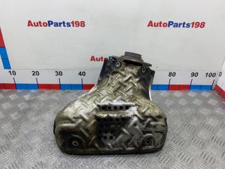 Запчасть коллектор выпускной Geely Emgrand EC7 2015