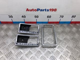 Запчасть накладка декоративная Lincoln Navigator 2007