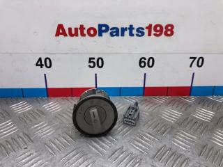 Запчасть блок управления светом Lincoln Navigator 2007