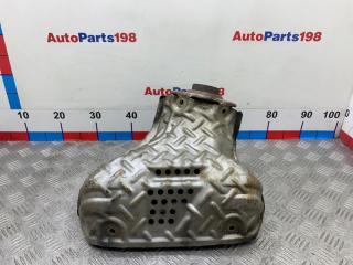 Запчасть коллектор выпускной Geely Emgrand EC7 2015