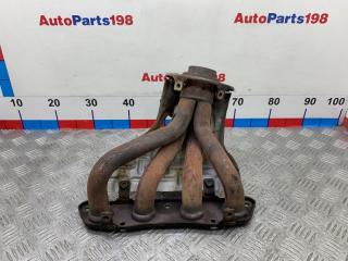 Запчасть коллектор выпускной Geely Vision 2012