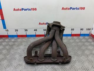 Запчасть коллектор выпускной Geely Vision 2012